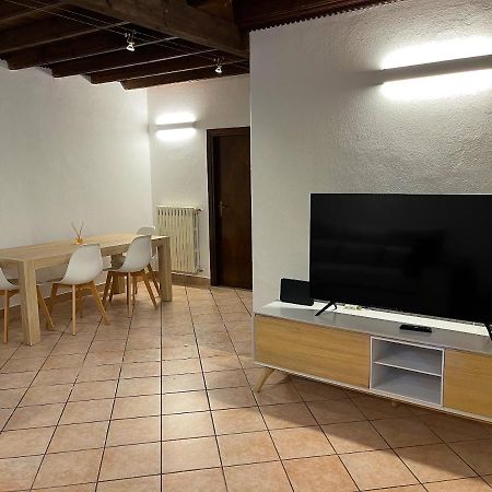 B&B Ca' Cammello Ferrara Exterior foto