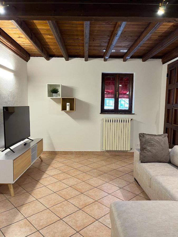 B&B Ca' Cammello Ferrara Exterior foto