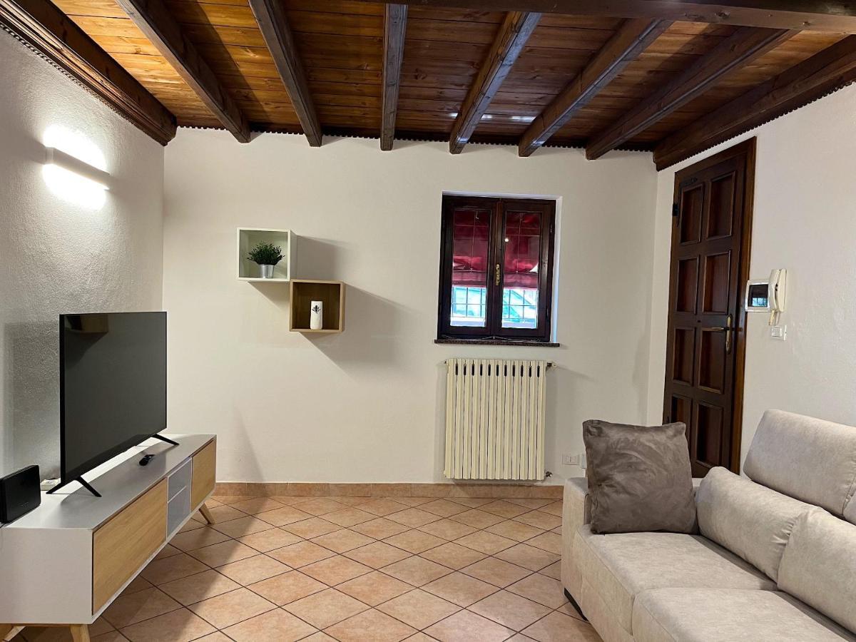 B&B Ca' Cammello Ferrara Exterior foto